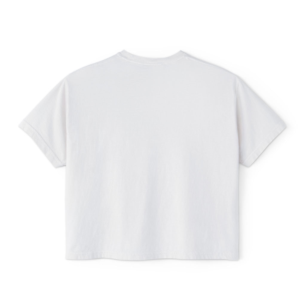 Country Women's Boxy Tee