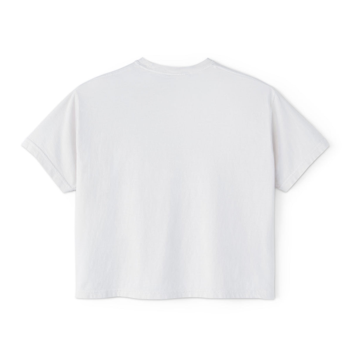 Country Women's Boxy Tee