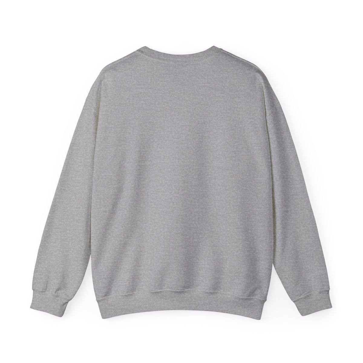 Ducks in a Row Unisex Heavy Blend™ Crewneck Sweatshirt