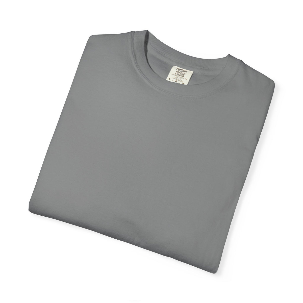 Follow Jesus Unisex Garment-Dyed T-shirt