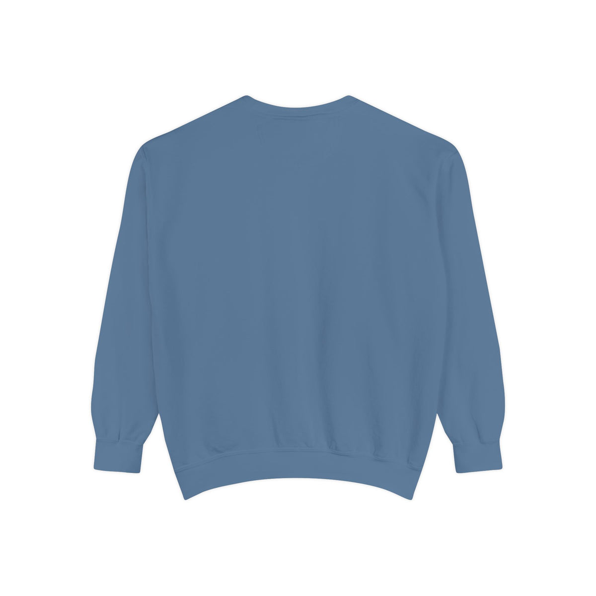 Silly Goose Unisex Garment-Dyed Sweatshirt