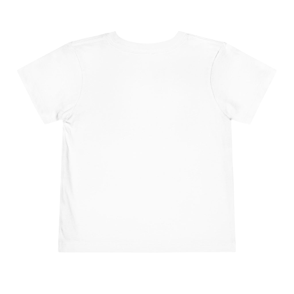Goldfish Toddler Short Sleeve Tee