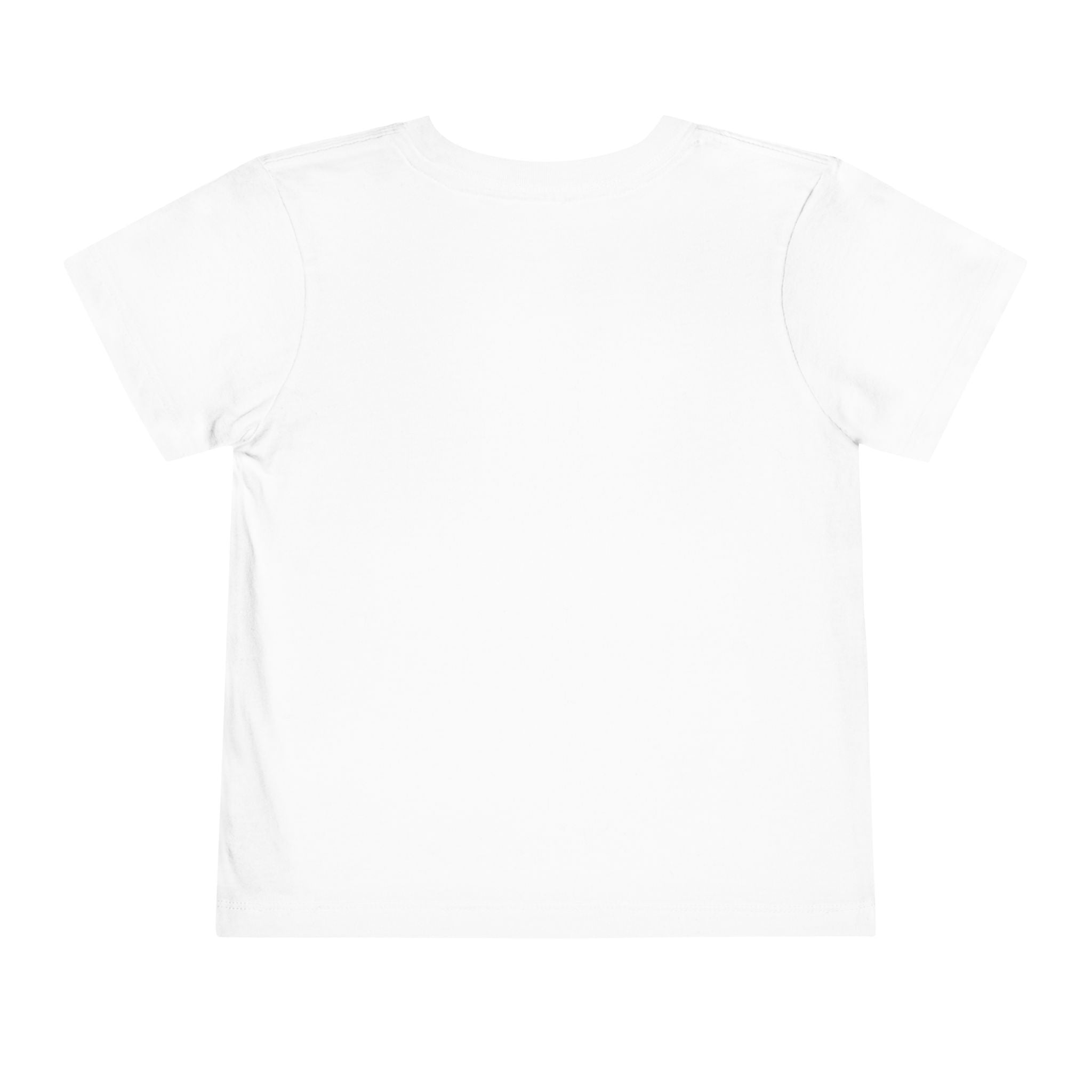 Goldfish Toddler Short Sleeve Tee