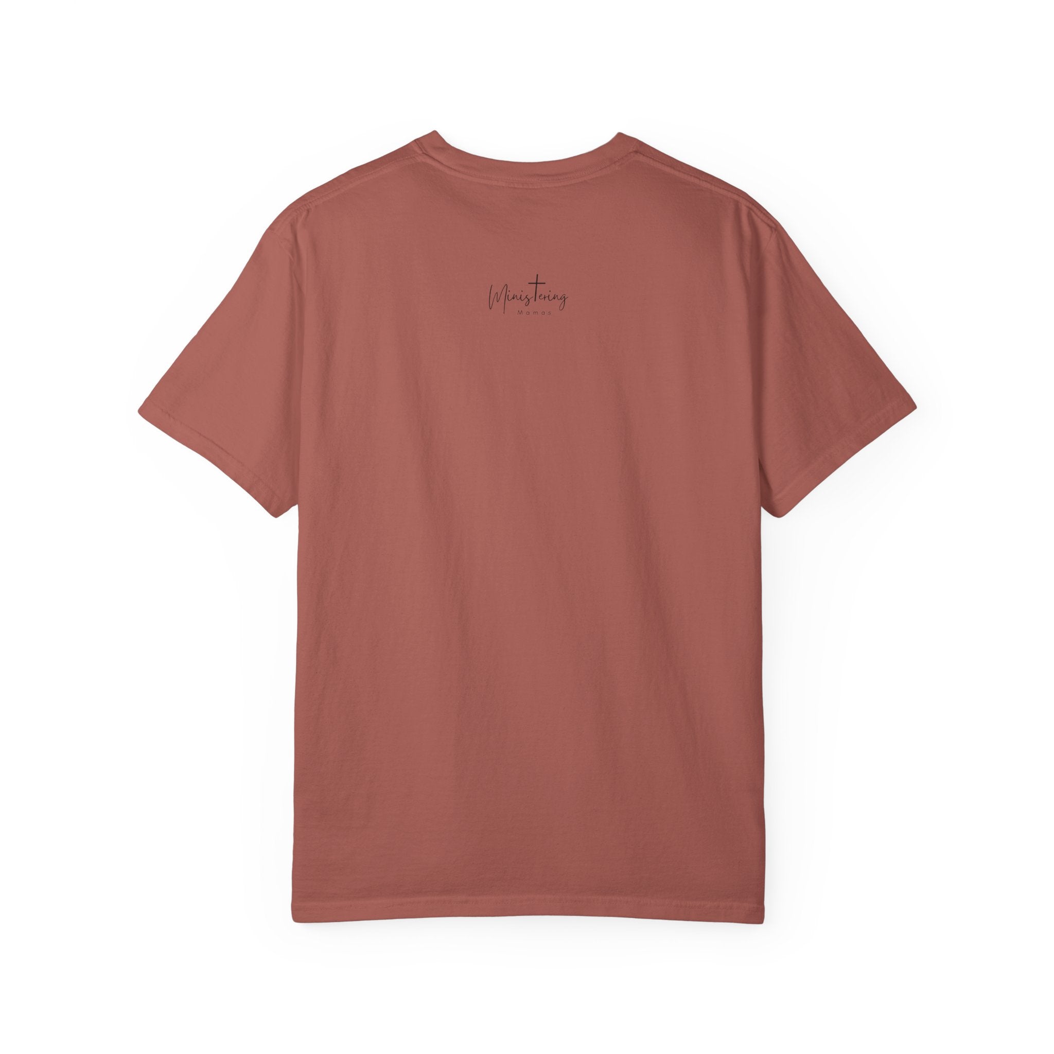 Alexa.. Unisex Garment-Dyed T-shirt
