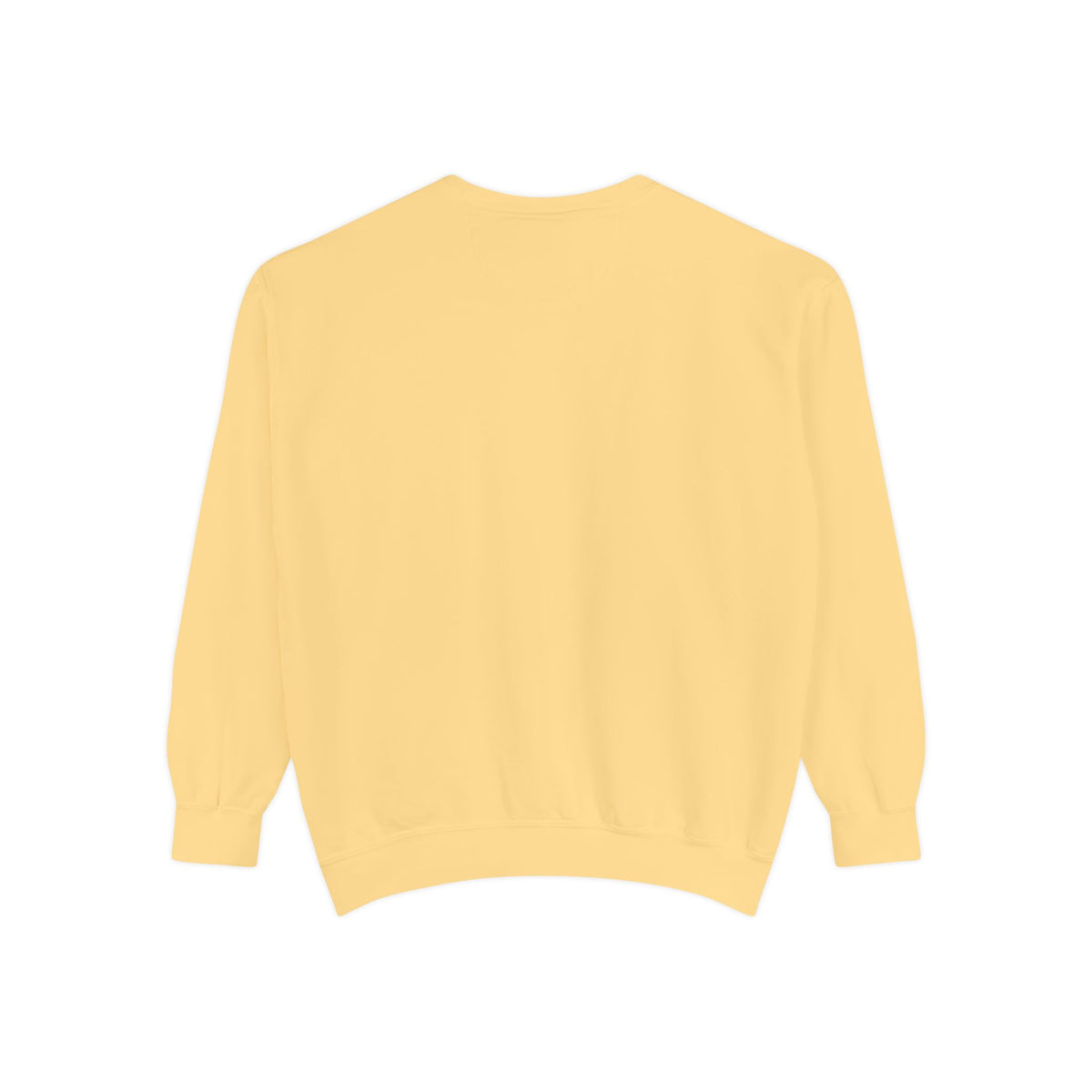 Cluckin Unisex Garment-Dyed Sweatshirt