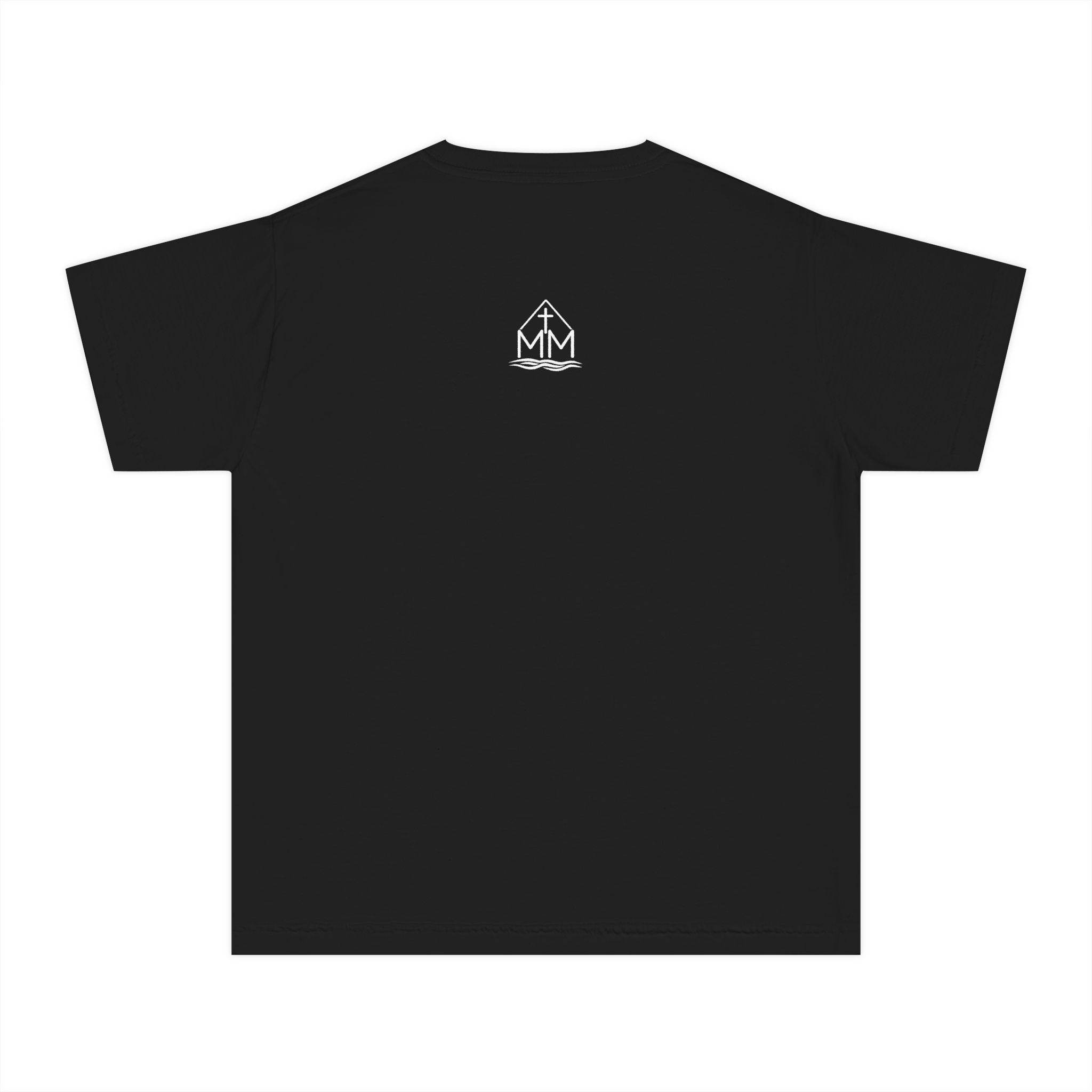 Cross Youth Midweight Tee