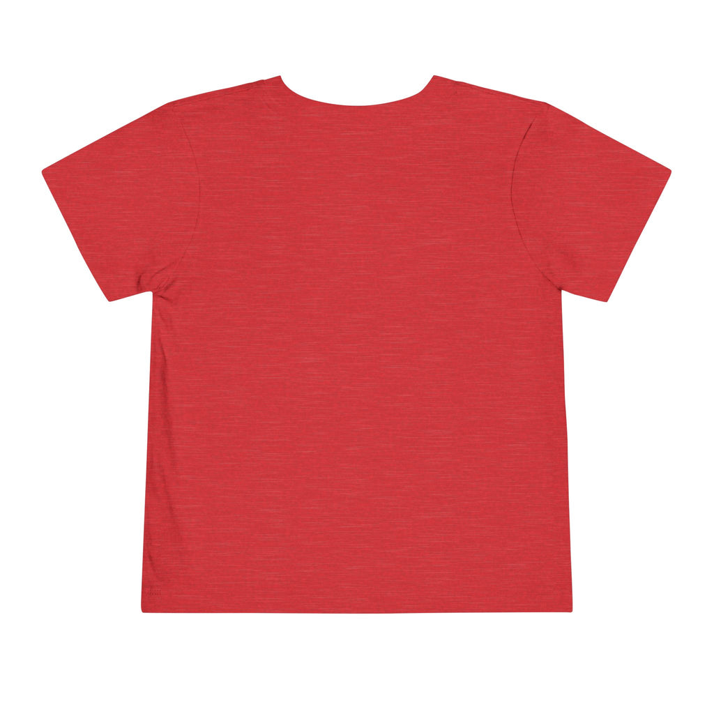 Goldfish Toddler Short Sleeve Tee