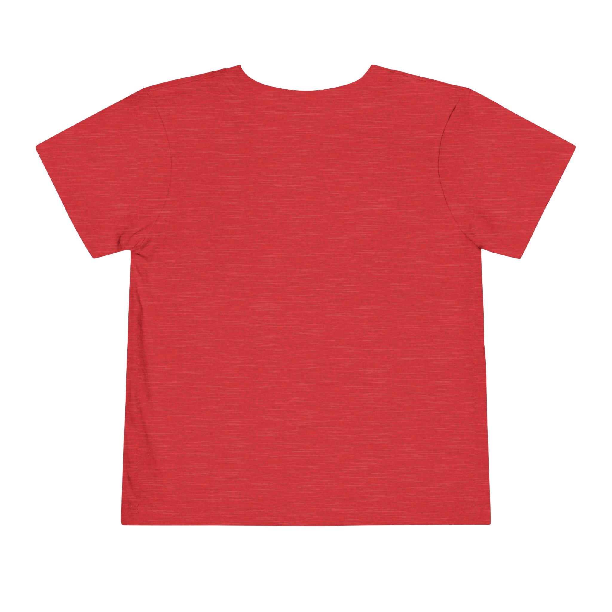 Goldfish Toddler Short Sleeve Tee