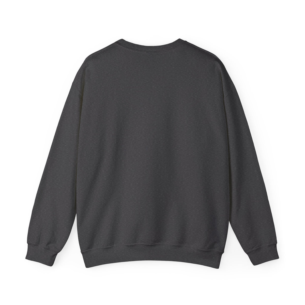 Ducks in a Row Unisex Heavy Blend™ Crewneck Sweatshirt