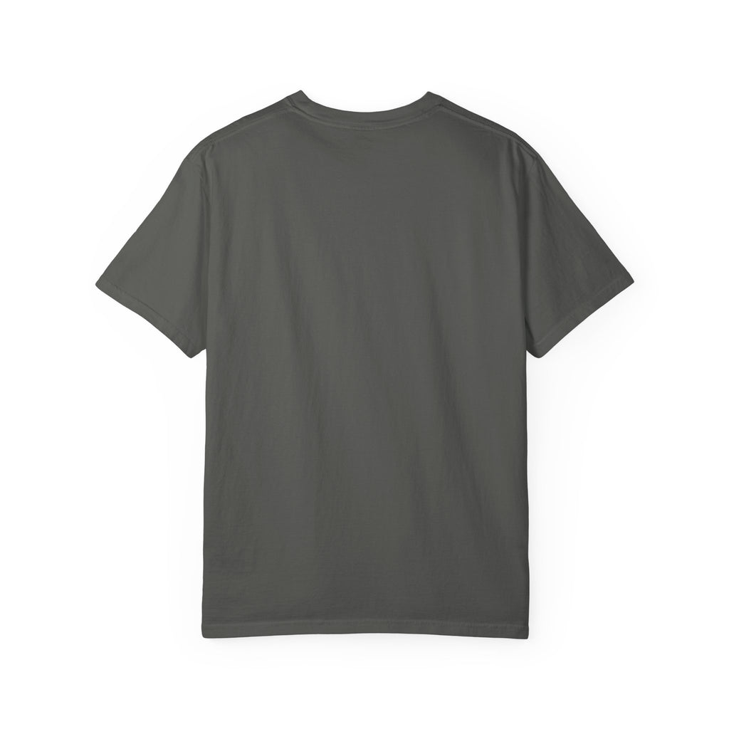Silly Goose Unisex Garment-Dyed T-shirt