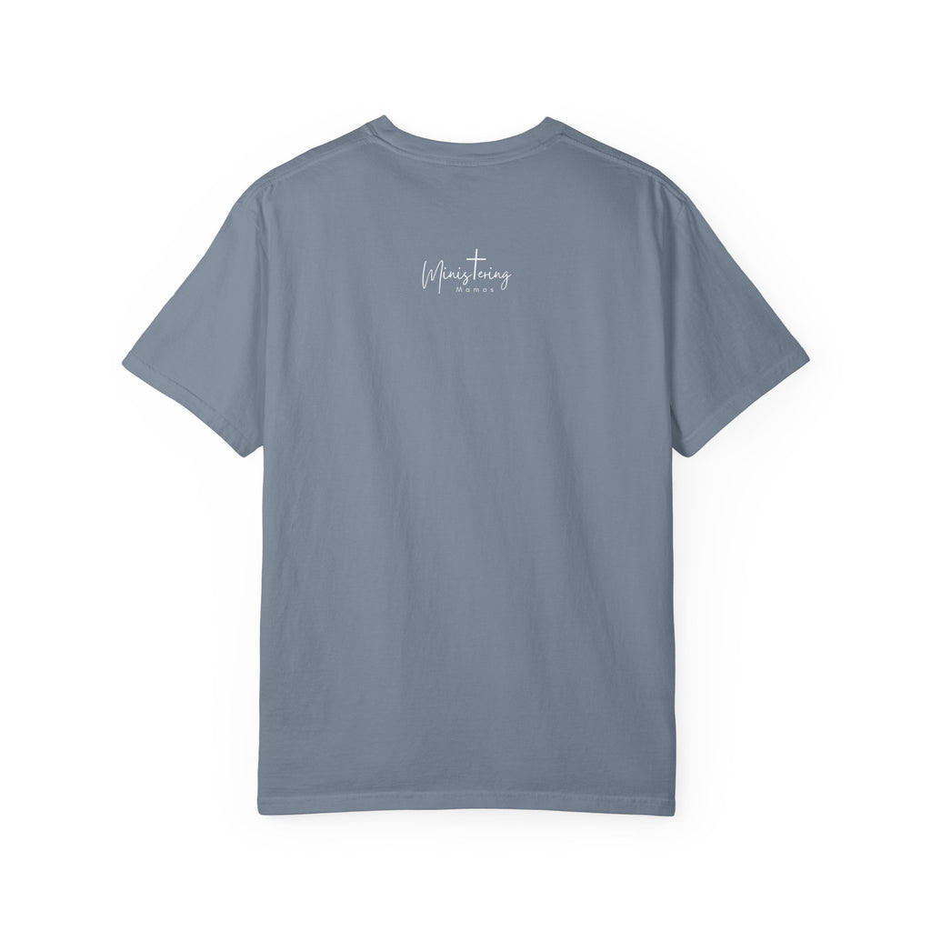 Motherhood Unisex Garment-Dyed T-shirt