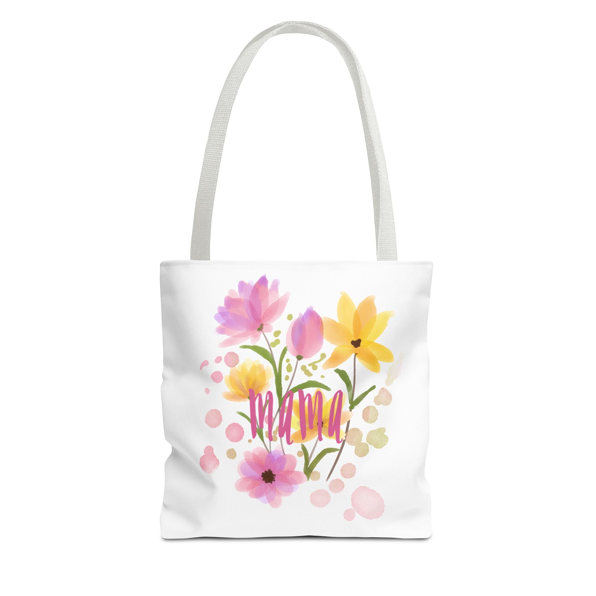 Mama Tote Bag (AOP)