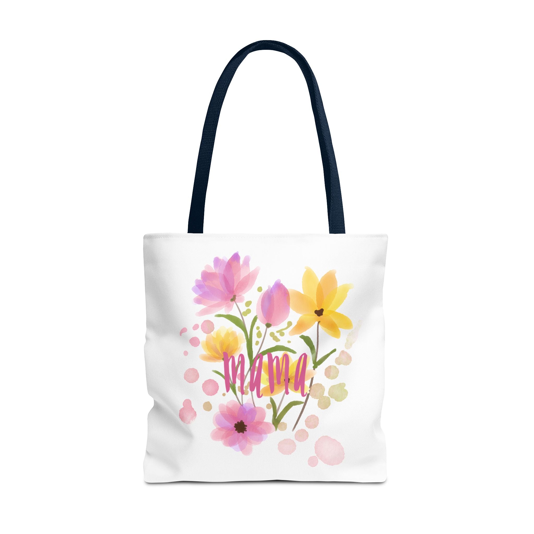 Mama Tote Bag (AOP)