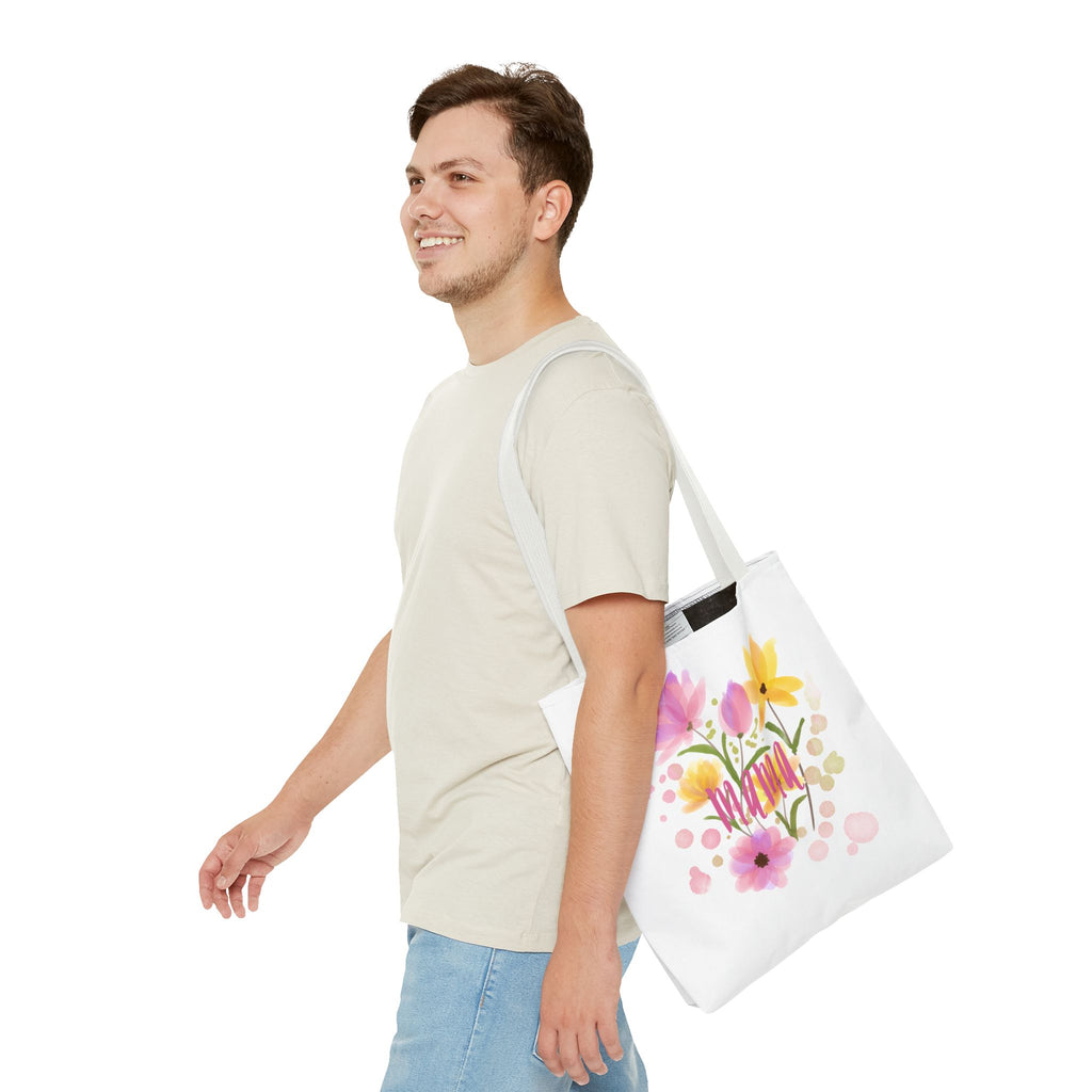 Mama Tote Bag (AOP)