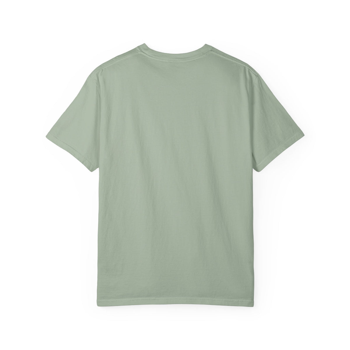 Different Herd, Same shepherd Unisex Garment-Dyed T-shirt