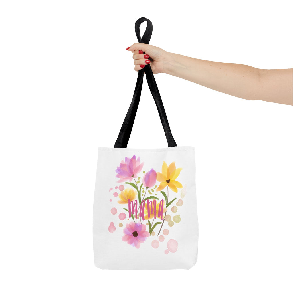 Mama Tote Bag (AOP)