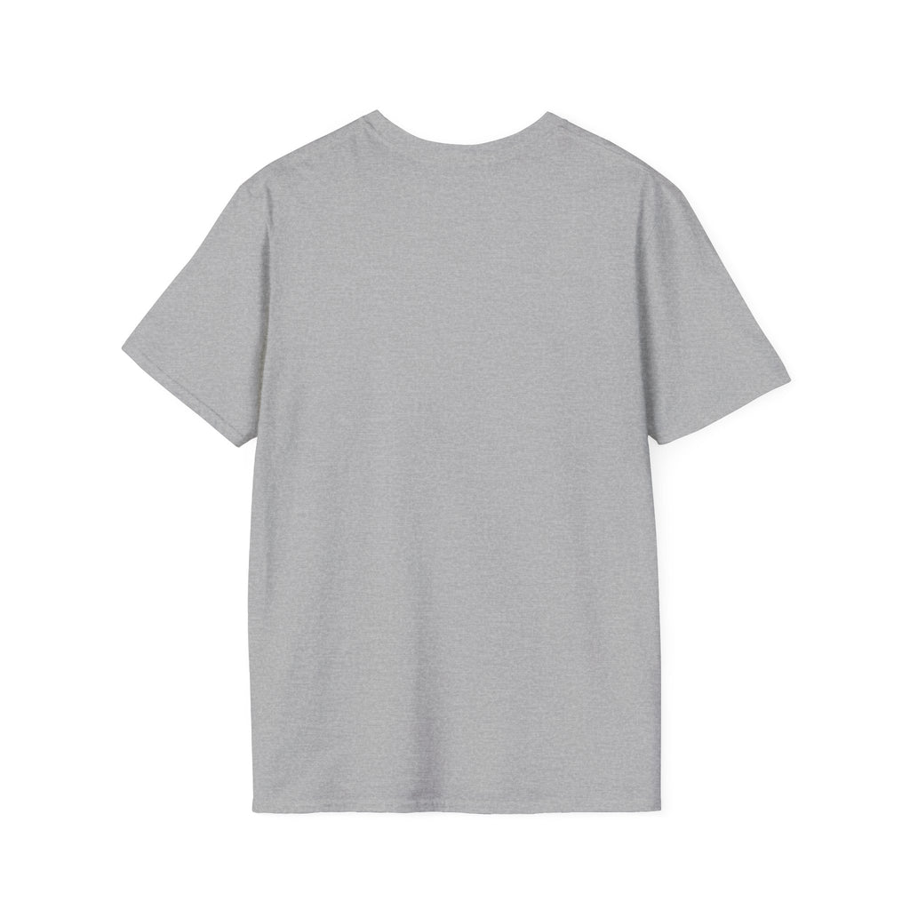 MM Cross Unisex Softstyle T-Shirt