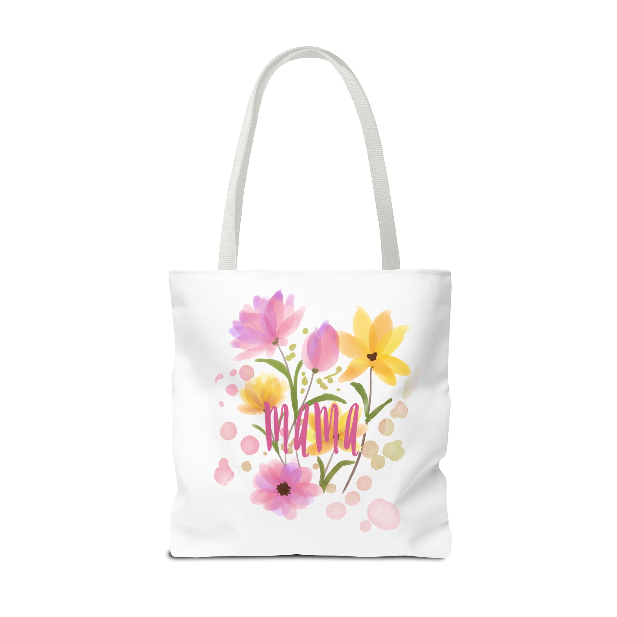 Mama Tote Bag (AOP)