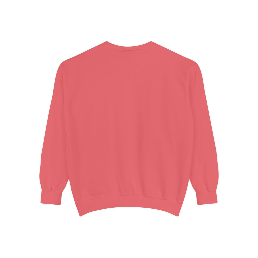 Silly Goose Unisex Garment-Dyed Sweatshirt