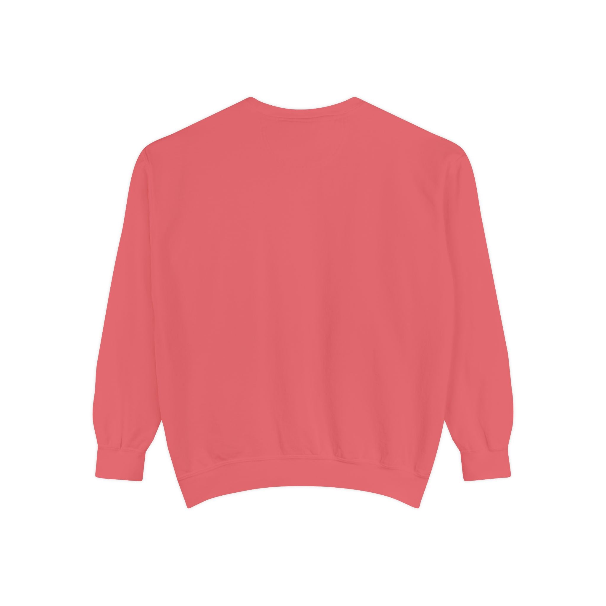 Silly Goose Unisex Garment-Dyed Sweatshirt