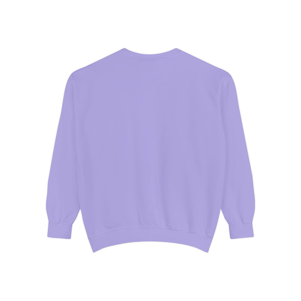 Silly Goose Unisex Garment-Dyed Sweatshirt