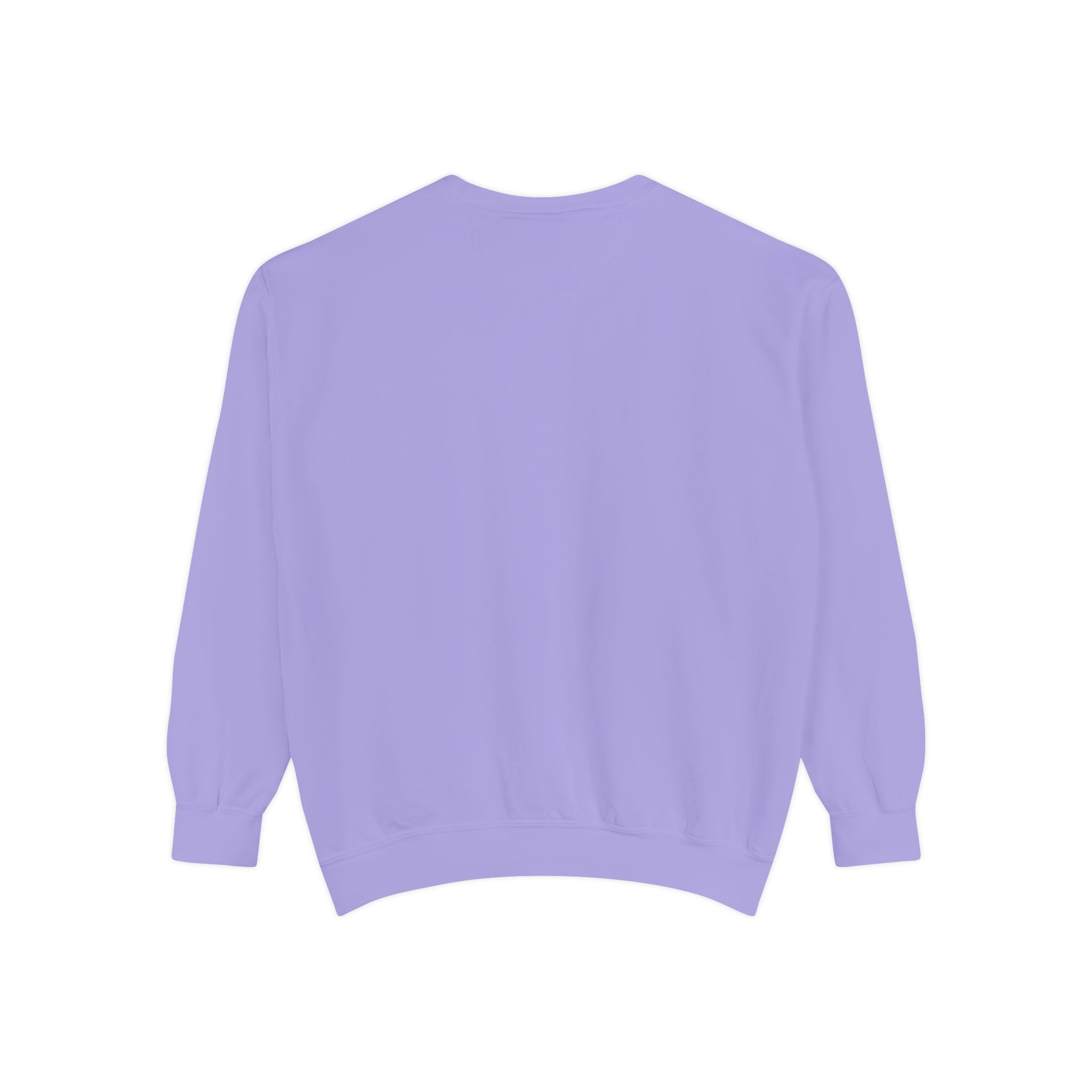 Silly Goose Unisex Garment-Dyed Sweatshirt