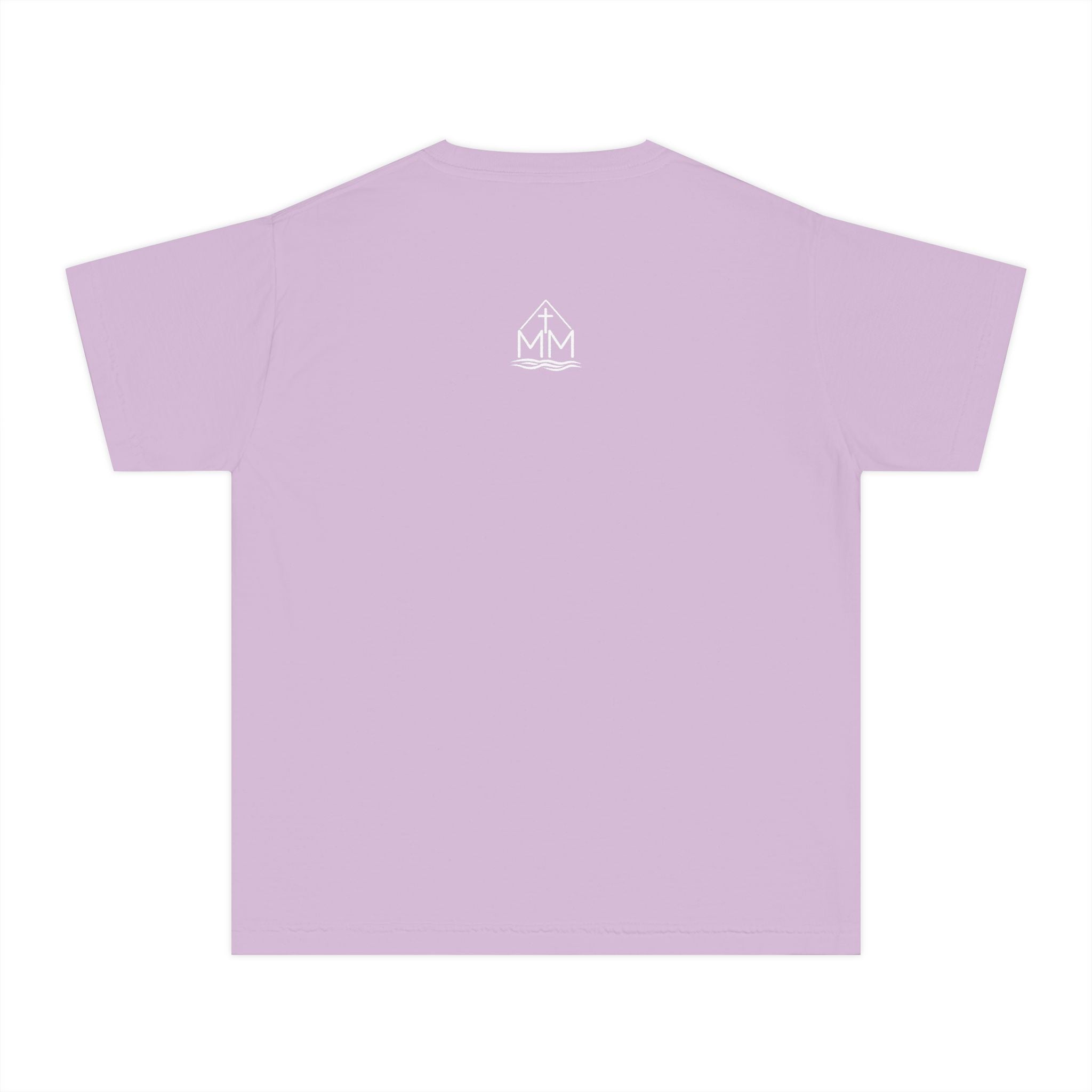 Cross Youth Midweight Tee