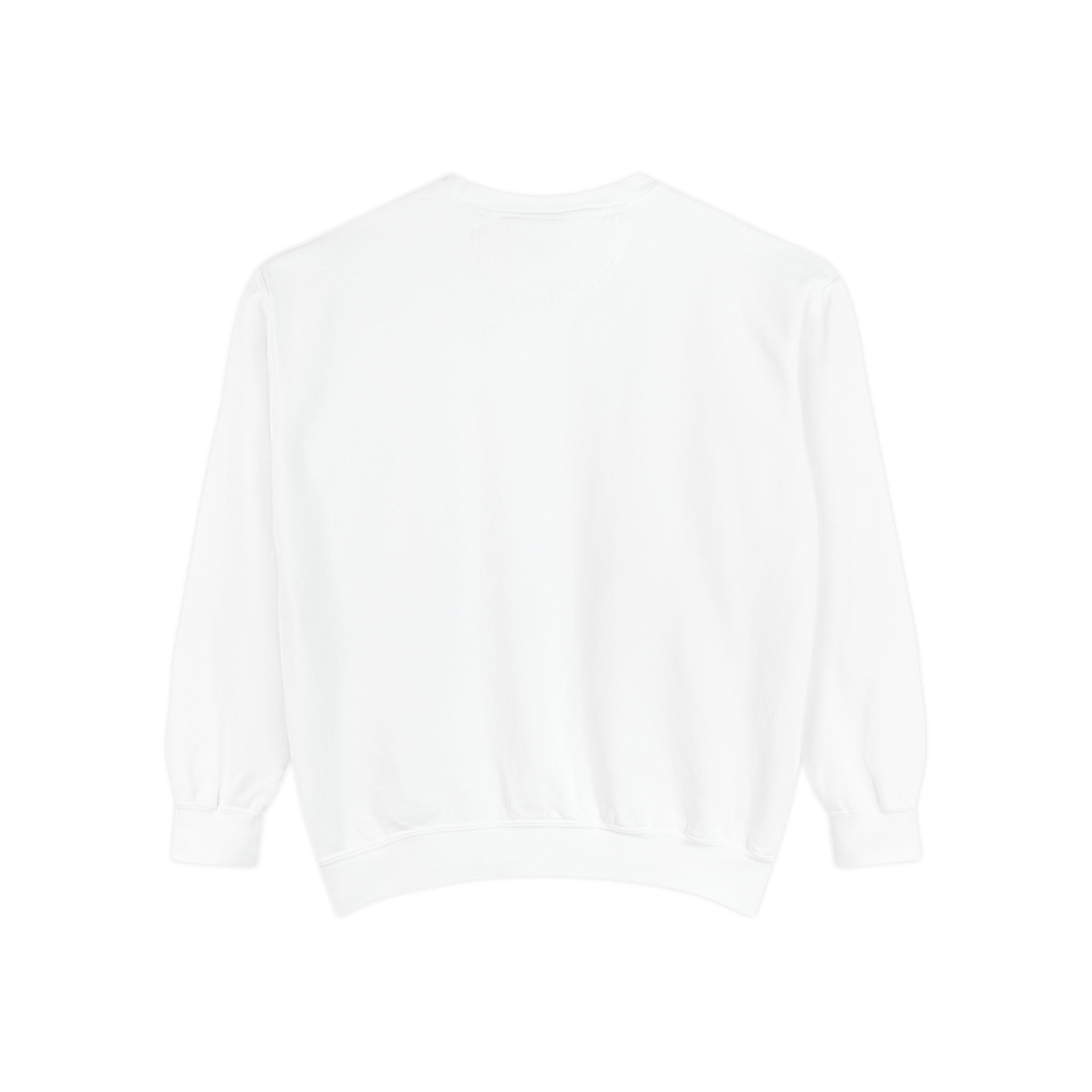 Silly Goose Unisex Garment-Dyed Sweatshirt