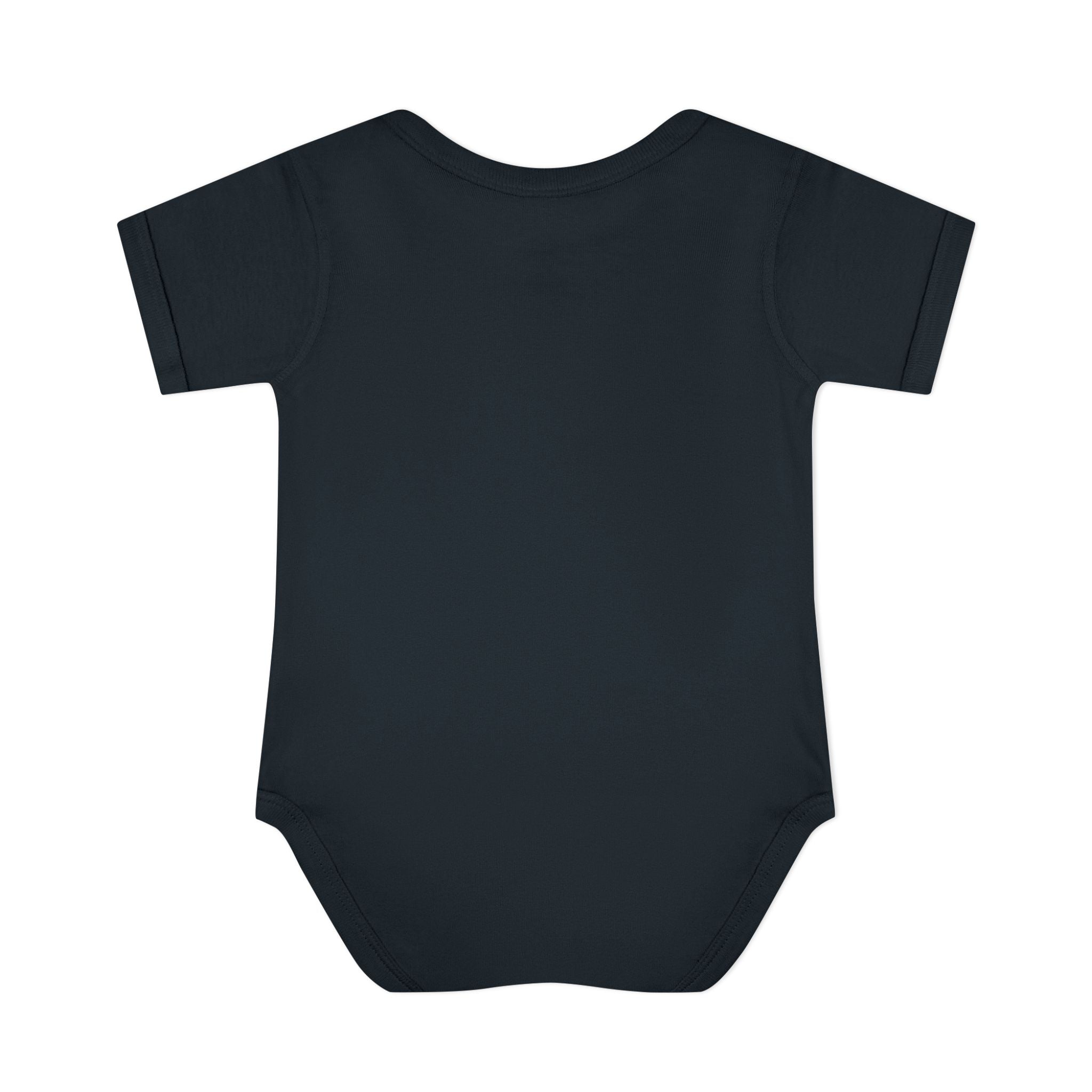 God is greater Infant Baby Rib Bodysuit