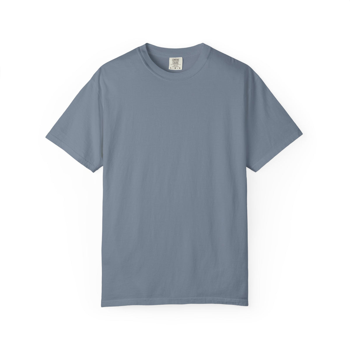 Follow Jesus Unisex Garment-Dyed T-shirt