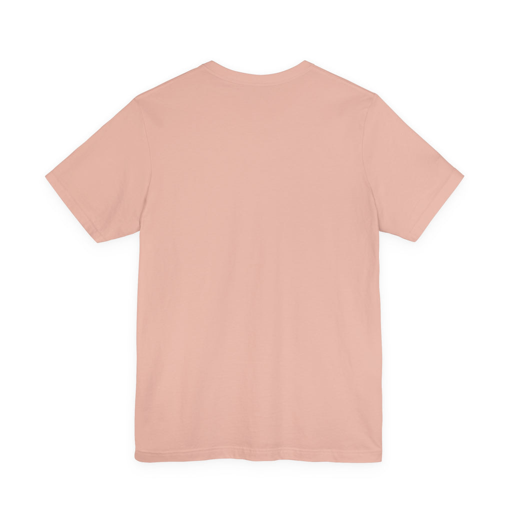 Ministering Mamas Unisex Jersey Short Sleeve Tee