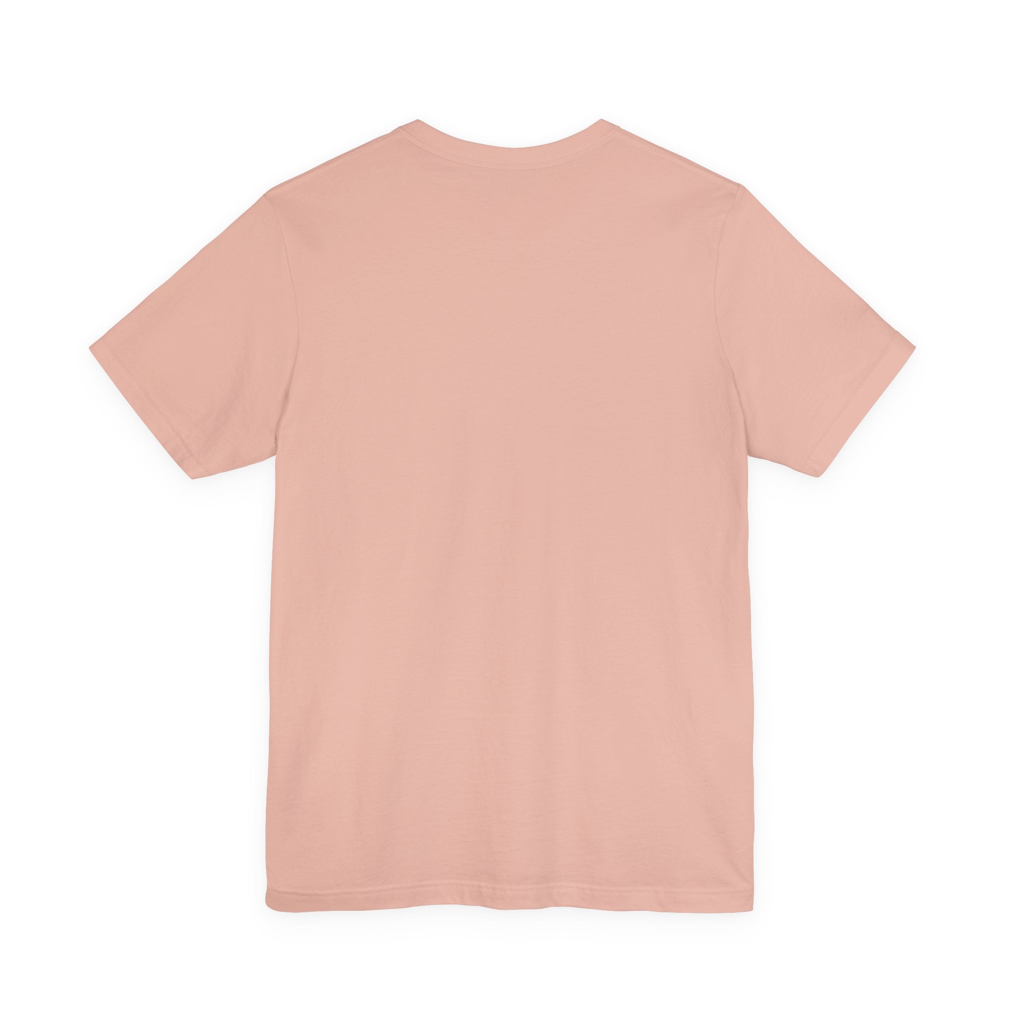 Ministering Mamas Unisex Jersey Short Sleeve Tee