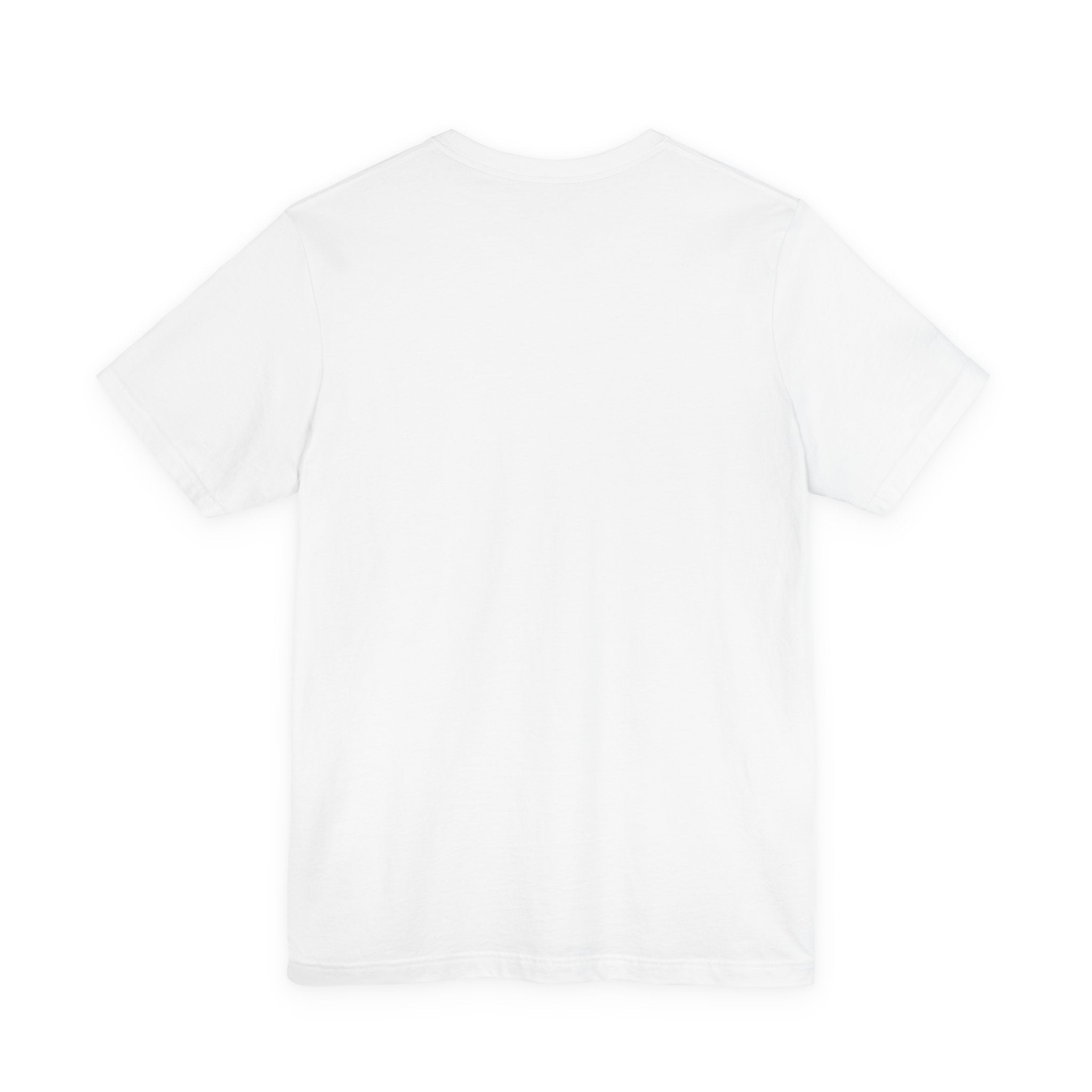 Ministering Mamas Unisex Jersey Short Sleeve Tee