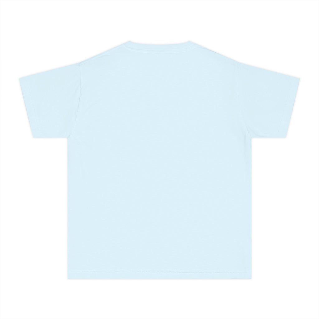 God is greater Youth Midweight Tee