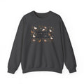 Ducks in a Row Unisex Heavy Blend™ Crewneck Sweatshirt