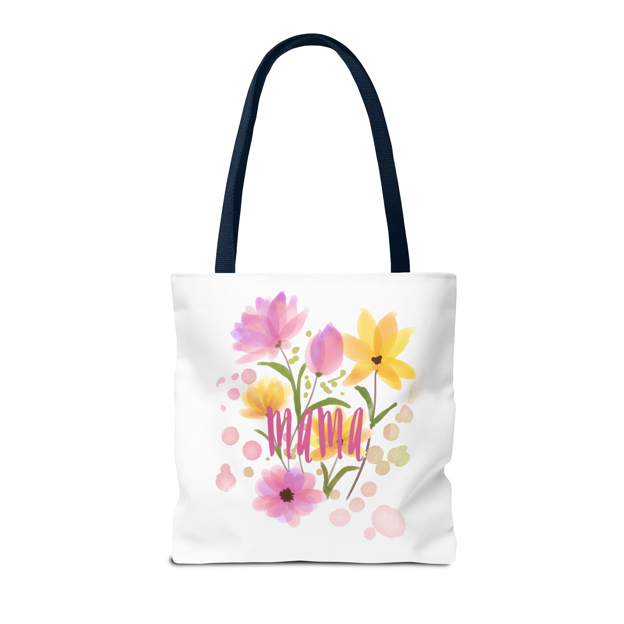 Mama Tote Bag (AOP)