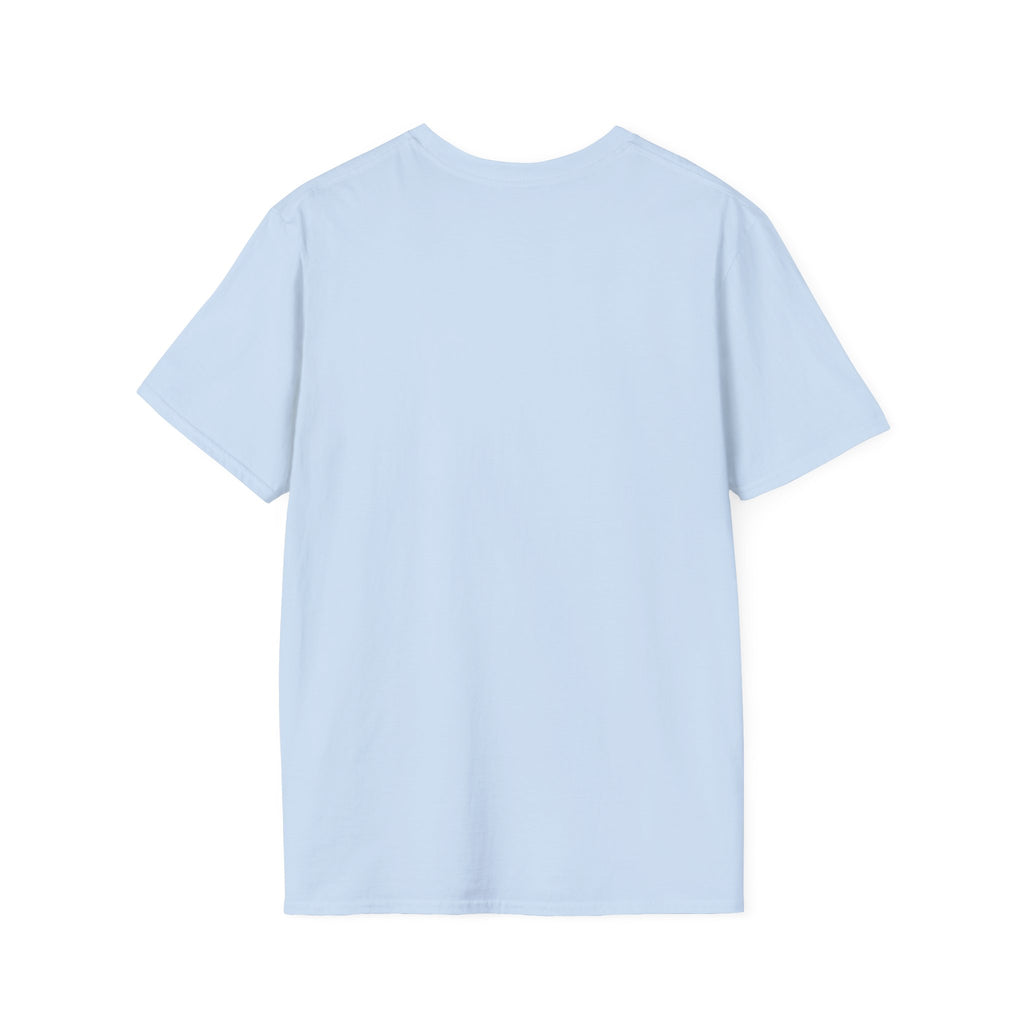 MM Cross Unisex Softstyle T-Shirt