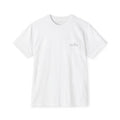 Verse Cross Unisex Garment-Dyed Pocket T-Shirt