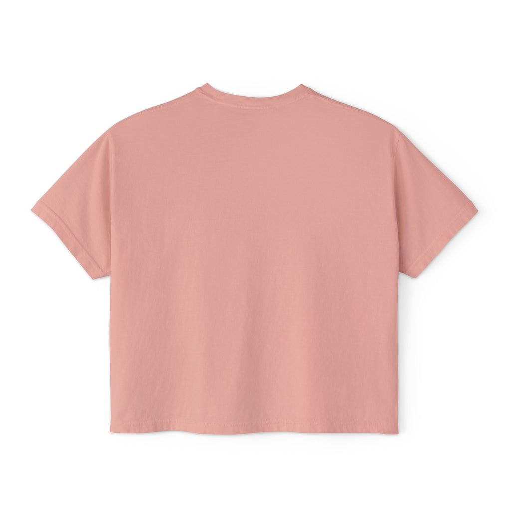 Country Women's Boxy Tee