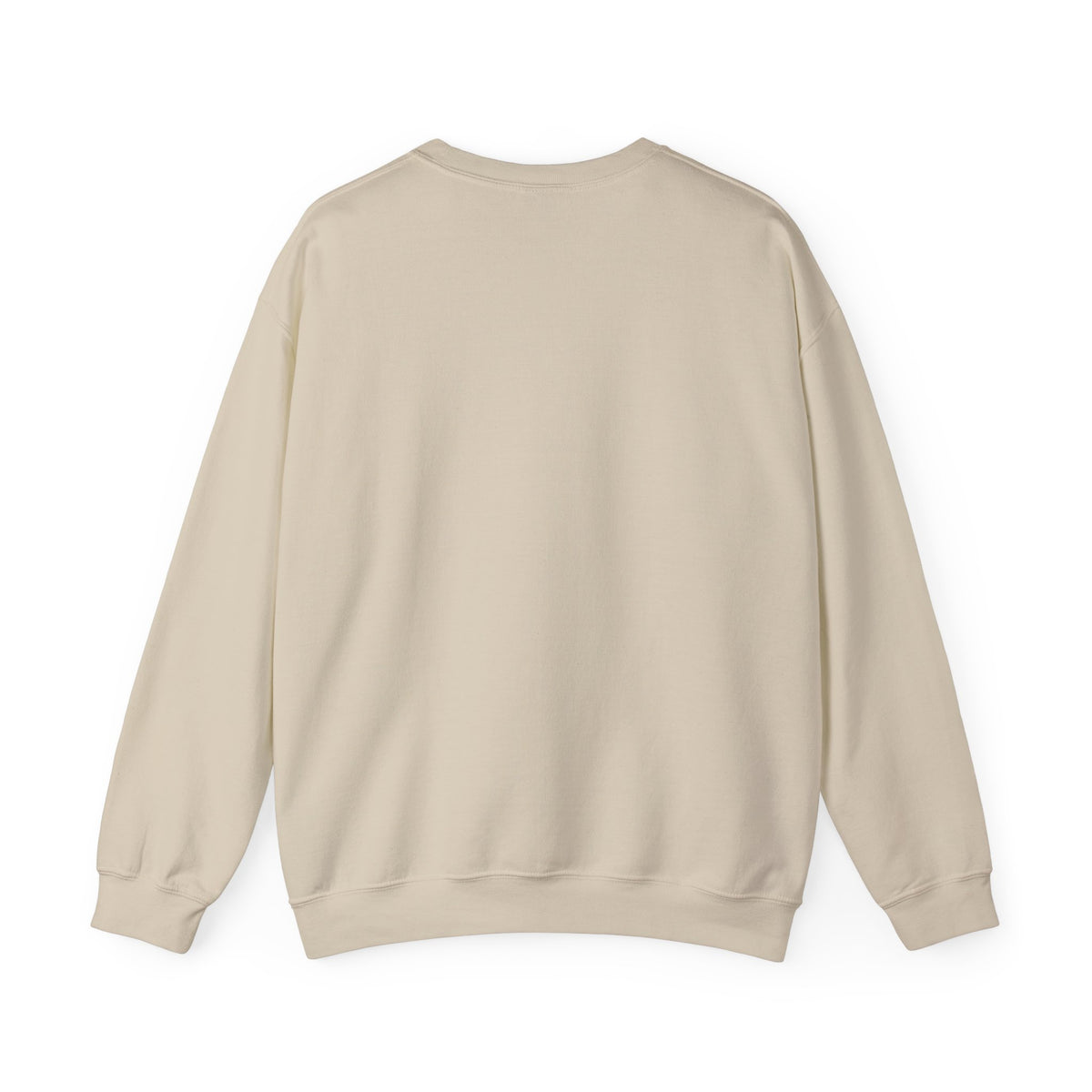 Different herd, same shepherd Unisex Heavy Blend™ Crewneck Sweatshirt