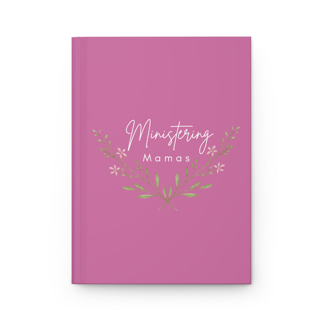MM Hardcover Journal Matte