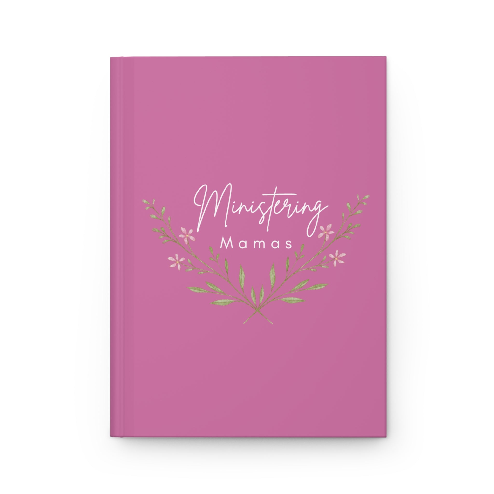 MM Hardcover Journal Matte