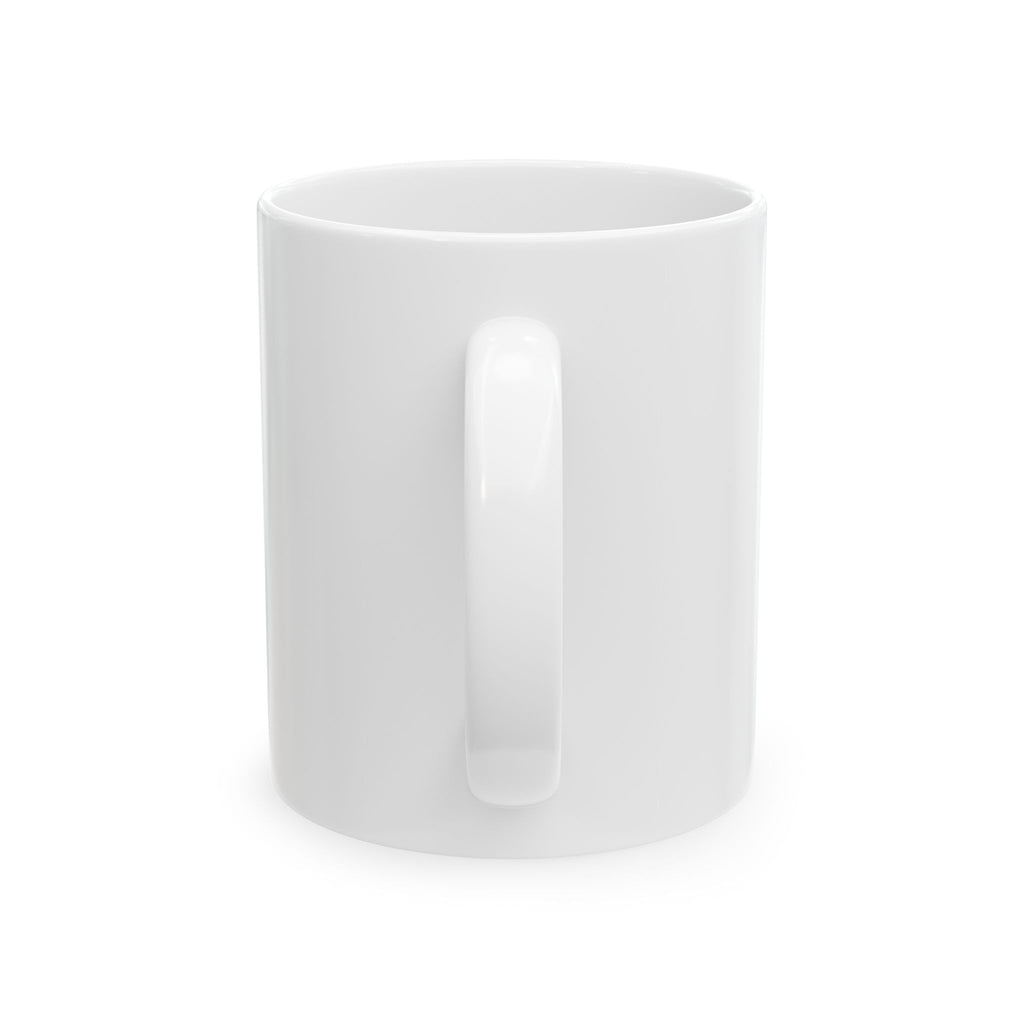 Motherhood Ceramic Mug, (11oz, 15oz)