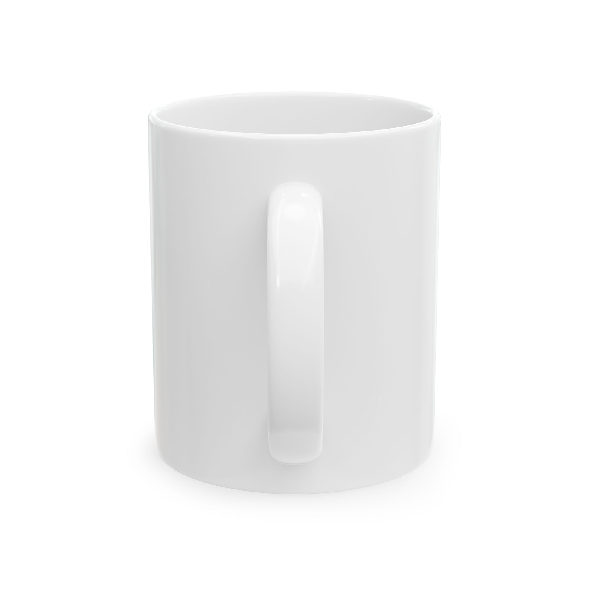 Motherhood Ceramic Mug, (11oz, 15oz)