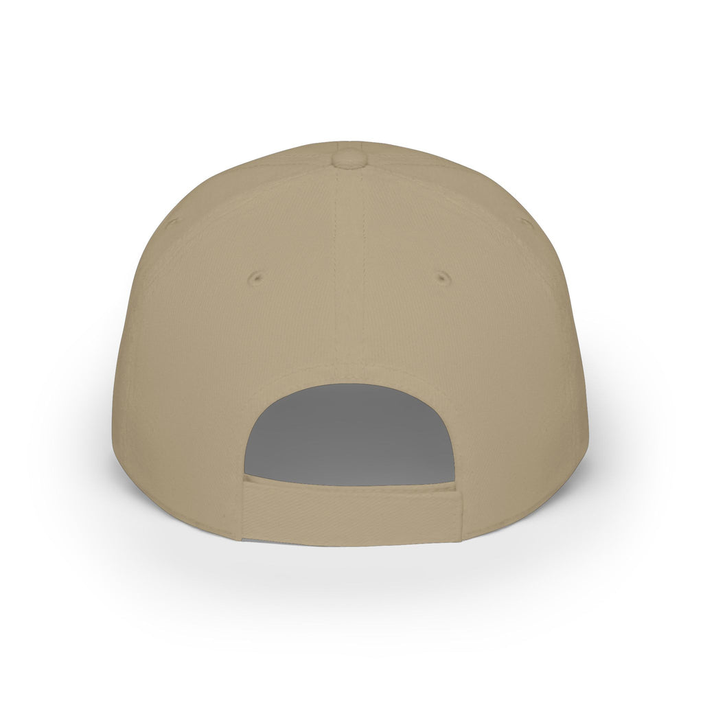 Ministering Mamas Low Profile Baseball Cap