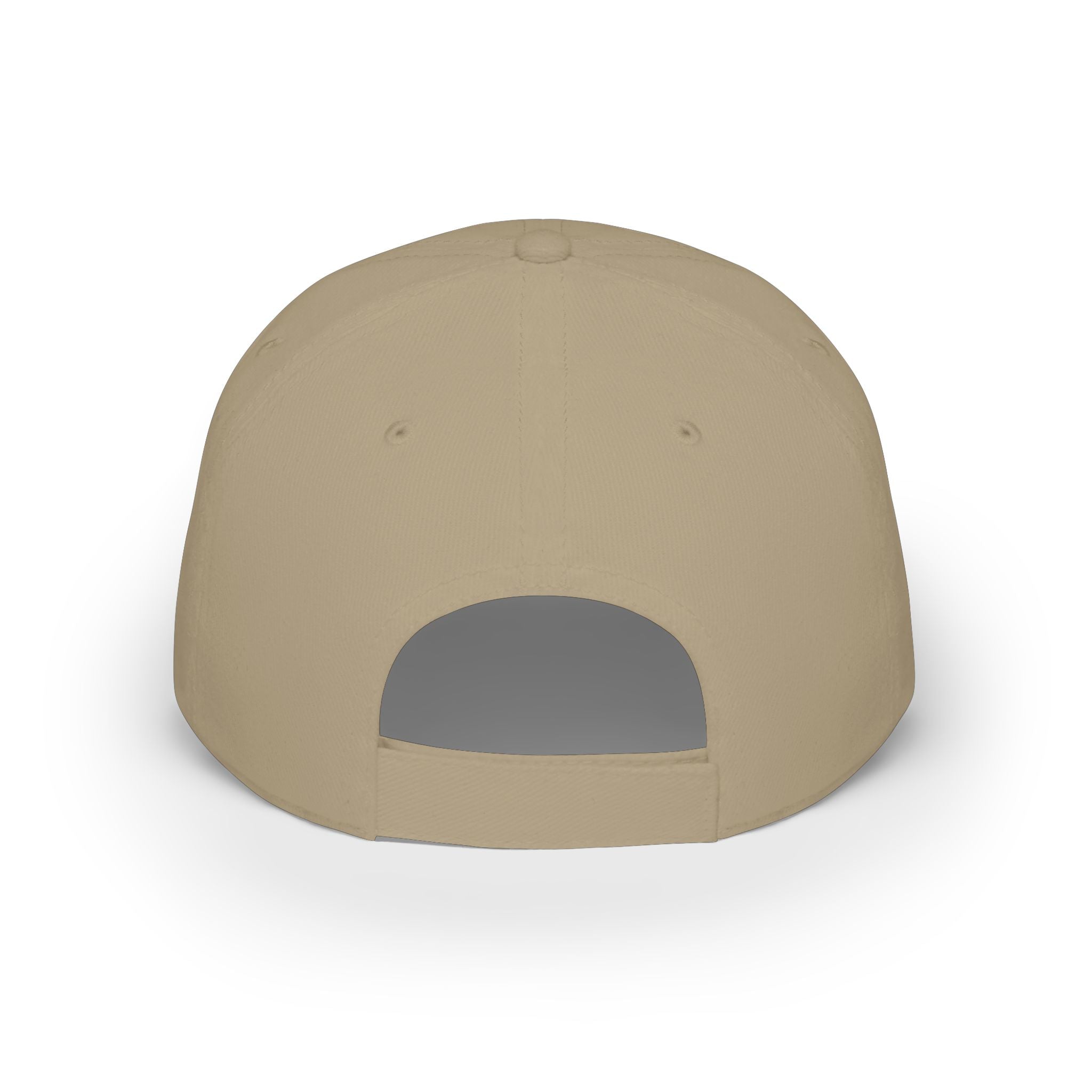 Ministering Mamas Low Profile Baseball Cap