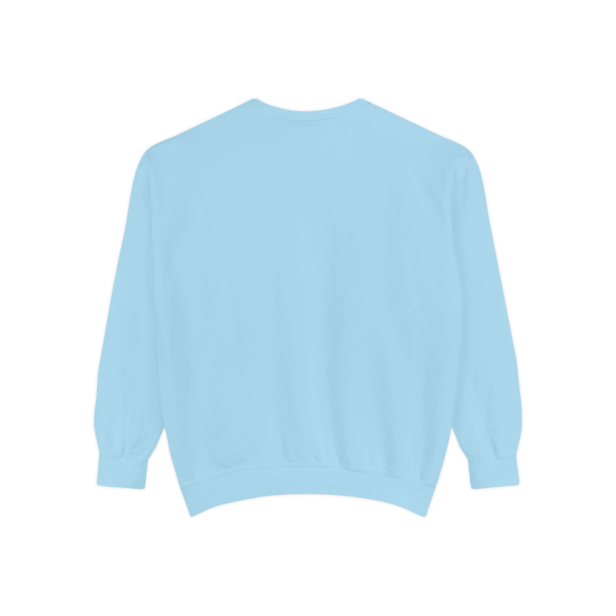 Silly Goose Unisex Garment-Dyed Sweatshirt