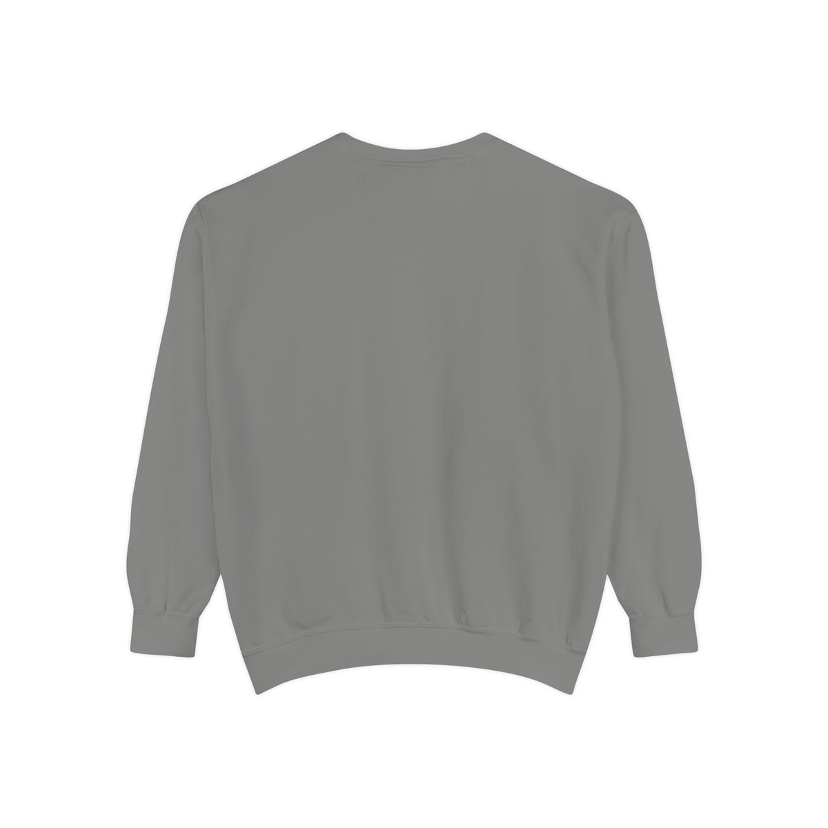 Cluckin Unisex Garment-Dyed Sweatshirt