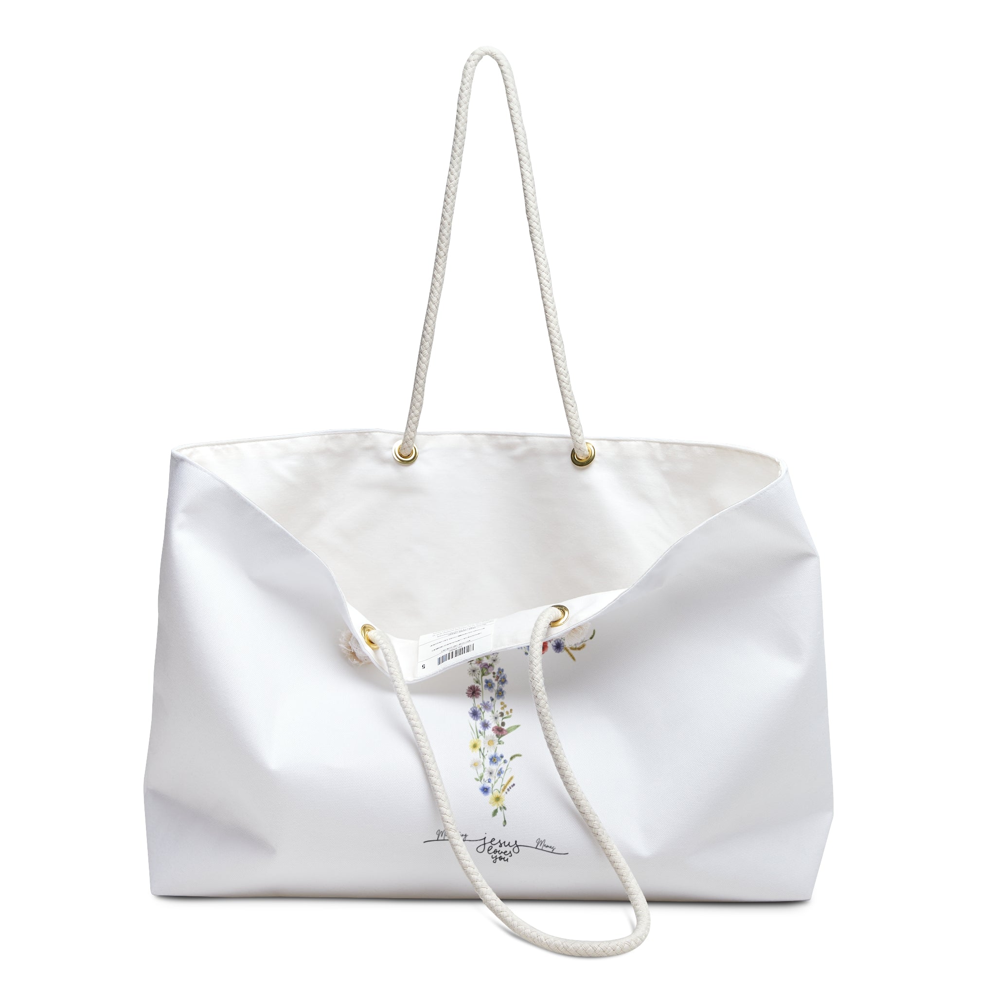 Mama Weekender Bag