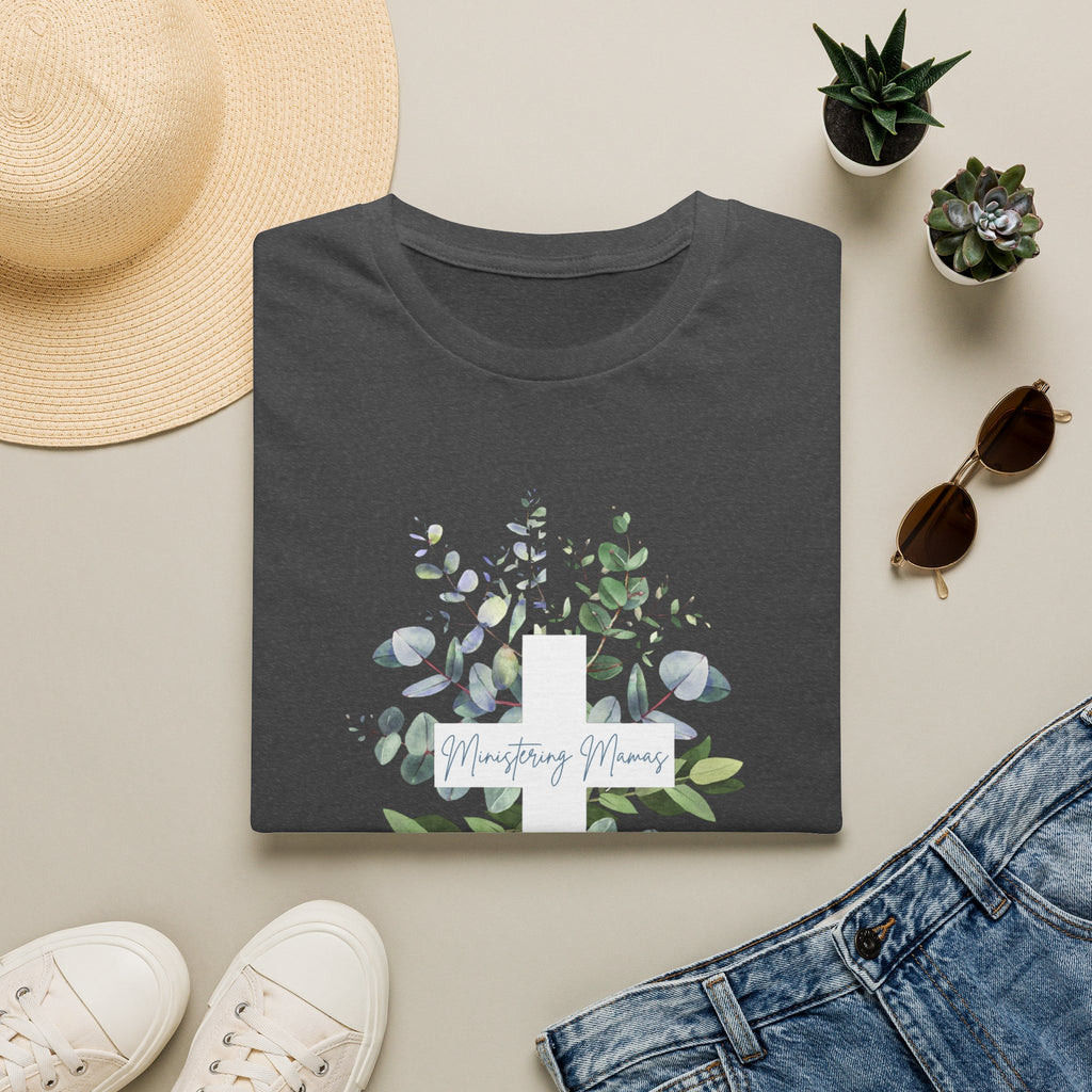 MM Cross Unisex Softstyle T-Shirt